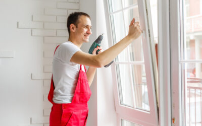 Isolation thermique : pourquoi changer ses fenêtres ?