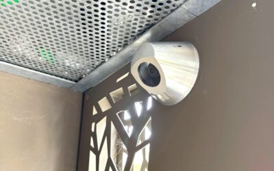 Caméras anti vandales & vidéosurveillance
