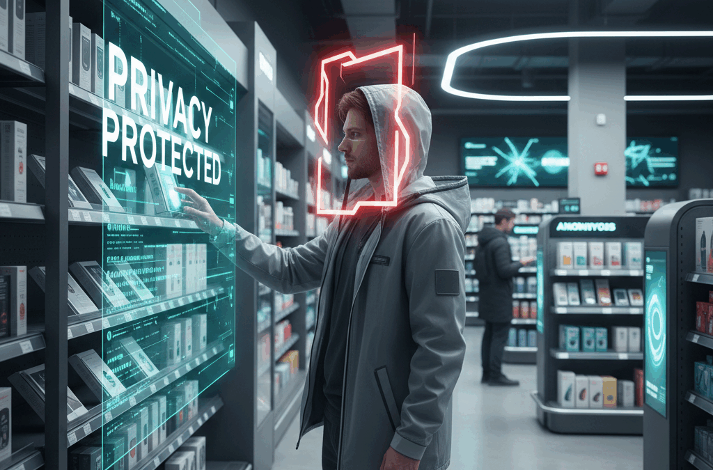 Commerçants : L&rsquo;IA dans vos caméras, eldorado ou piège juridique?