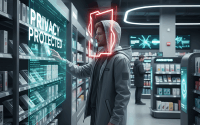 Commerçants : L’IA dans vos caméras, eldorado ou piège juridique?